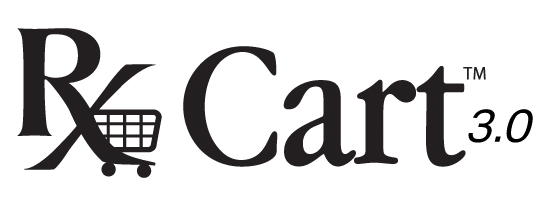 RxCart™ Logo